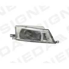 ПЕРЕДНЯ ФАРА DAEWOO NEXIA/CIELO