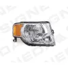 ПЕРЕДНЯЯ ФАРА FORD ESCAPE