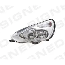 ПЕРЕДНЯЯ ФАРА FORD S-MAX