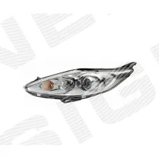 ПЕРЕДНЯЯ ФАРА FORD FIESTA