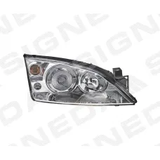 ПЕРЕДНЯ ФАРА FORD MONDEO