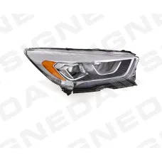 ПЕРЕДНЯЯ ФАРА FORD KUGA