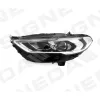 ПЕРЕДНЯЯ ФАРА FORD MONDEO