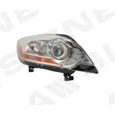 ПЕРЕДНЯ ФАРА FORD KUGA