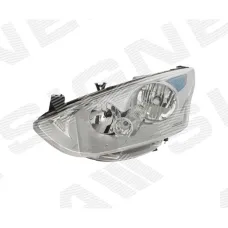 ПЕРЕДНЯЯ ФАРА FORD B-MAX