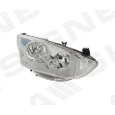 ПЕРЕДНЯЯ ФАРА FORD B-MAX