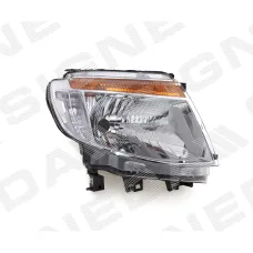 ПЕРЕДНЯ ФАРА FORD RANGER
