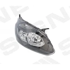 ПЕРЕДНЯЯ ФАРА FORD TRANSIT/TOURNEO CUSTOM