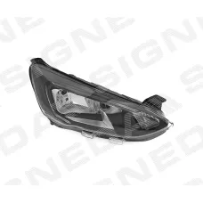 ПЕРЕДНЯ ФАРА FORD FOCUS