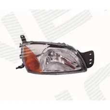 ПЕРЕДНЯЯ ФАРА MAZDA 121 (JASM/JBSM)