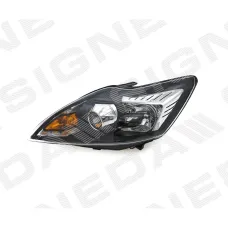 ПЕРЕДНЯ ФАРА FORD FOCUS