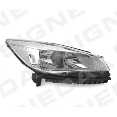 ПЕРЕДНЯ ФАРА FORD KUGA