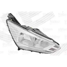 ПЕРЕДНЯЯ ФАРА FORD C-MAX