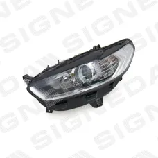 ПЕРЕДНЯЯ ФАРА FORD MONDEO