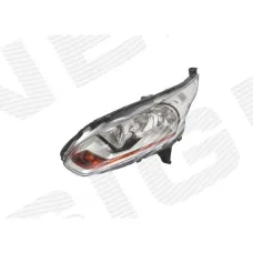 ПЕРЕДНЯ ФАРА FORD TRANSIT CONNECT