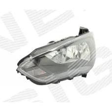 ПЕРЕДНЯ ФАРА FORD C-MAX