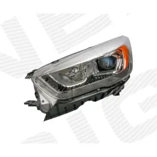 ПЕРЕДНЯЯ ФАРА FORD KUGA