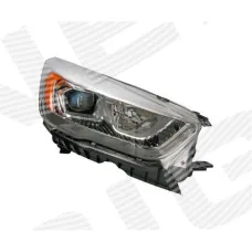 ПЕРЕДНЯЯ ФАРА FORD KUGA