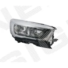 ПЕРЕДНЯЯ ФАРА FORD KUGA
