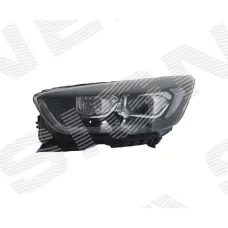 ПЕРЕДНЯ ФАРА FORD KUGA