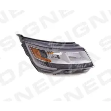 ПЕРЕДНЯ ФАРА FORD EXPLORER