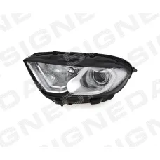 ПЕРЕДНЯЯ ФАРА FORD ECOSPORT
