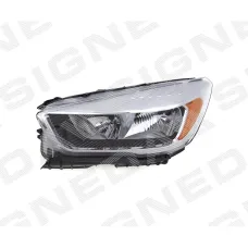 ПЕРЕДНЯЯ ФАРА FORD ESCAPE