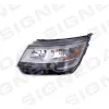 ПЕРЕДНЯЯ ФАРА FORD EXPLORER