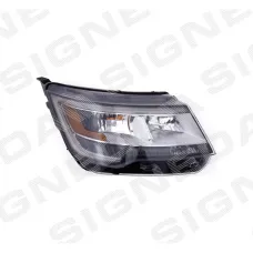 ПЕРЕДНЯЯ ФАРА FORD EXPLORER