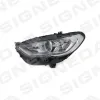 ПЕРЕДНЯЯ ФАРА FORD MONDEO