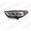 ПЕРЕДНЯЯ ФАРА FORD MONDEO