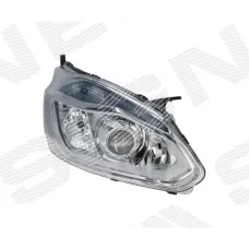 ПЕРЕДНЯ ФАРА FORD TRANSIT/TOURNEO CUSTOM
