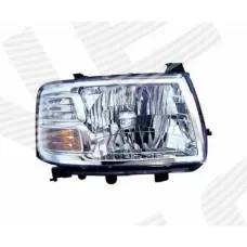 ПЕРЕДНЯЯ ФАРА FORD RANGER