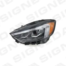 ПЕРЕДНЯ ФАРА FORD EDGE