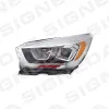 ПЕРЕДНЯЯ ФАРА FORD ESCAPE