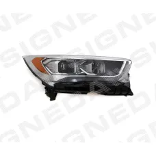 ПЕРЕДНЯЯ ФАРА FORD ESCAPE