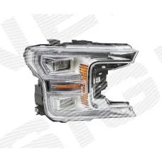 ПЕРЕДНЯ ФАРА FORD F-150