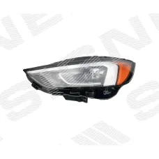 ПЕРЕДНЯ ФАРА FORD EDGE