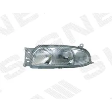ПЕРЕДНЯ ФАРА MAZDA 121