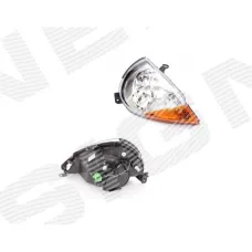 ҐРАТИ В БАМПЕР HYUNDAI TUCSON