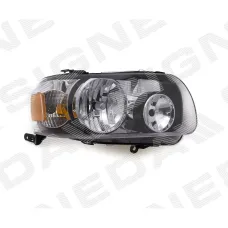 ПЕРЕДНЯЯ ФАРА FORD ESCAPE