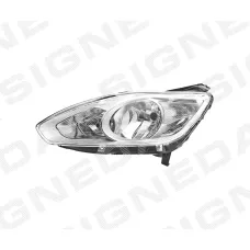 ПЕРЕДНЯ ФАРА FORD GRAND C-MAX