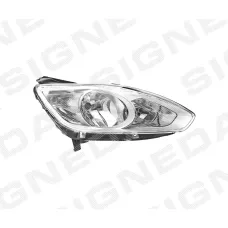 ПЕРЕДНЯ ФАРА FORD GRAND C-MAX