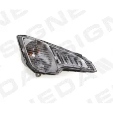 ПОКАЖЧИК ПОВОРОТУ FORD ECOSPORT