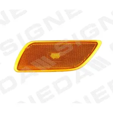 ПОВТОРИТЕЛЬ В БАМПЕР FORD FOCUS