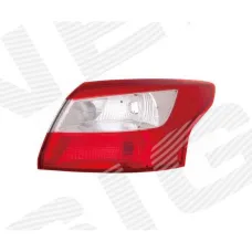 ЗАДНІЙ ЛІХТАР FORD FOCUS
