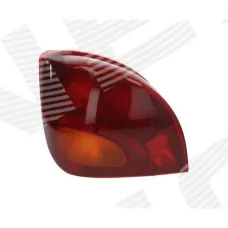 ЗАДНІЙ ЛІХТАР MAZDA 121