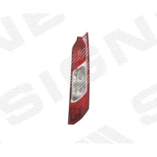 ЗАДНИЙ ФОНАРЬ FORD TRANSIT CONNECT
