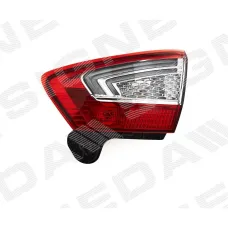 ЗАДНІЙ ЛІХТАР FORD MONDEO (BA7)