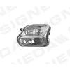 ПРОТИВОТУМАННАЯ ФАРА FORD ESCAPE